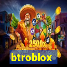 btroblox - making roblox better